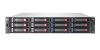 Дисковый массив HP StorageWorks 2012fc Dual 4 Гбит/с