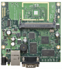 Радиомаршрутизатор 6GHz MikroTik RB/411AH&SNR-WM-64m MIMO2*2 N-Type RB/411AH&SNR-WM-64m