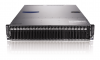 Сервер Dell PowerEdge C6220, 8 процессоров Intel Xeon 8C E5-2680 2.70GHz, 256GB DRAM, 24 отсека под HDD 2.5" C6220_8xE5-2680_256GB_SFF