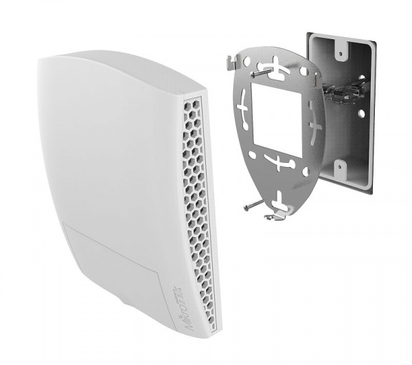 Точка доступа MikroTik wsAP ac lite RBwsAP-5Hac2nD