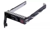 Салазки Drive Tray HP DL160 DL360 DL380 G8 2.5"