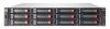 Шасси дисковой полки HP StorageWorks MSA2000 3.5"