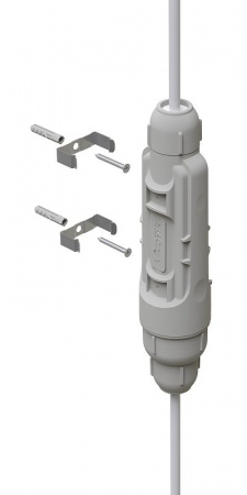 IP67 Защитный корпус для GPeR GPeR—IP67-Case