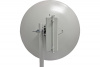 Антенна параболическая Cyberbajt, 5.4 - 5.9 ГГц, 28dBi, MIMO BOX SD 5-28HV MIMO BOX