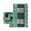 Сервер Intel R2208WT2YSR, 2 процессора Intel E5-2699V4, 128G DDR4, 2x240G SSD, 2x1GE, RPSU R2208WT2YSR_2699V4_128G