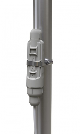 IP67 Защитный корпус для GPeR GPeR—IP67-Case
