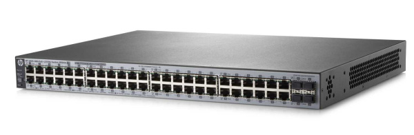 Коммутатор HP 1820-48G-PoE+ J9984A