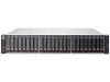 Дисковый массив HP MSA 1040 Dual 8 Гбит/с FC 2.5"
