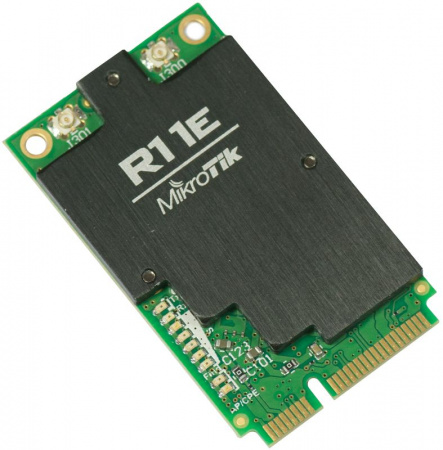Wi-Fi карта Mikrotik R11e-2HnD R11e-2HnD