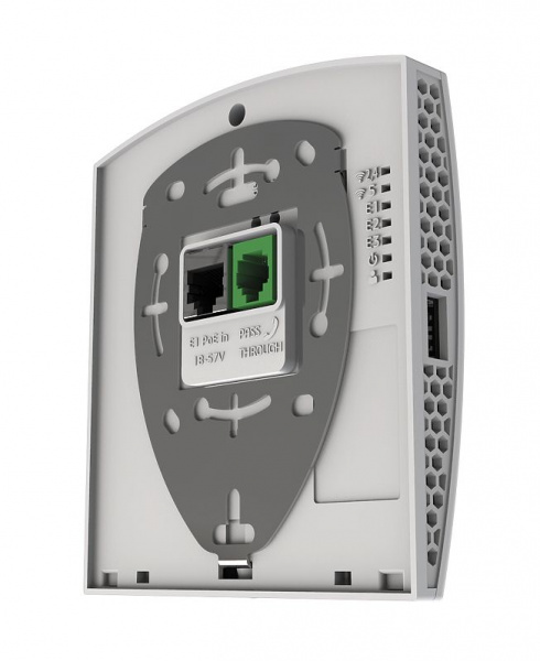 Точка доступа MikroTik wsAP ac lite RBwsAP-5Hac2nD