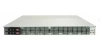 Платформа Supermicro 1U SYS-1029GQ-TRT, до двух процессоров Intel Scalable, DDR4, 4x2,5" HDD SATA, 2x10Gbase-T, до четырех графических ускорителей