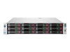Сервер HP Proliant DL380p Gen8, 2 процессора Intel Xeon 8C E5-2670, 128GB DRAM, 12LFF, P420i/1GB FBWC