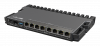 Маршрутизатор MikroTik RB5009UPr+S+IN RB5009UPr+S+IN