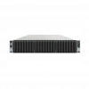 Серверная платформа Intel R2224WFTZSR 2U, до двух процессоров Intel Scalable, 24xDDR4, 24x2.5 HDD, 2x10Gb Base-T, 2xM.2 PCI-Ex4, 1x1300W PSU