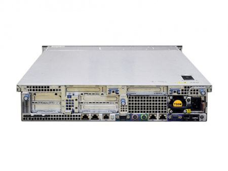 Сервер HP Proliant DL380 G7, 2 процессора Intel Xeon 6C X5670 2.93GHz, 48GB DRAM DL380G7_2xX5670_48GB