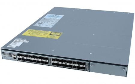 Коммутатор Cisco Catalyst WS-C4500X-F-32SFP+ WS-C4500X-F-32SFP+