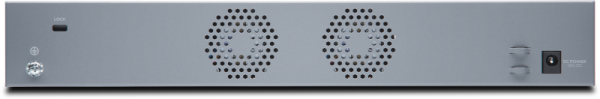 Межсетевой экран Juniper SRX320 SRX320-SYS-JB