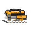 MS-POE-KIT Набор Microscanner PoE Professional Kit с детектором Intellitone Pro 200 Probe и комплектом удаленных идентификаторов MS-POE-KIT