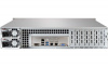 Платформа Supermicro 2U SYS-6029P-TRT, Два процессора Intel Xeon Scalable, DDR4, 8x3,5" HDD SATA, 2x10GBase-T SYS-6029P-TRT