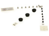 Корпус внутренний MikroTik CA433U CA433U