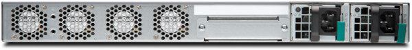 Межсетевой экран Juniper SRX1500 SRX1500-SYS-JB-AC