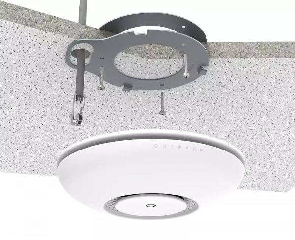 Точка доступа MikroTik cAP ac RBcAPGi-5acD2nD