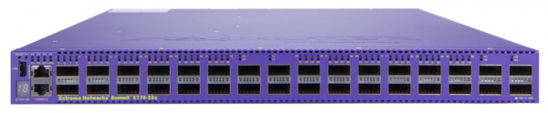 Коммутатор Extreme Summit X770-32q-FB-AC 17701