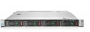 Сервер HP Proliant DL160 Gen8, 1 процессор Intel Xeon 8C E5-2670, 32GB DRAM, 4LFF, B120i/512MB