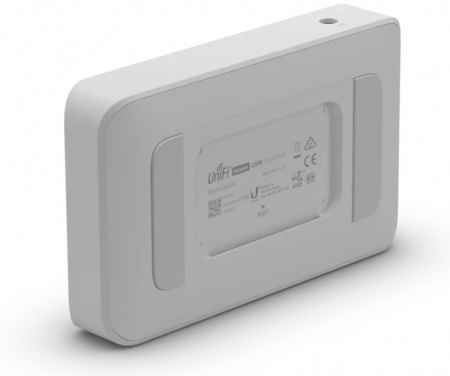Коммутатор Ubiquiti UniFi Switch Lite 8 PoE USW-Lite-8-PoE