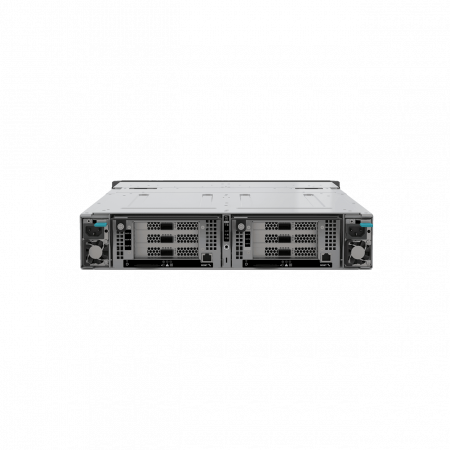 Дисковая полка WD Data24, 6x100GbE NVMe-oF, 24 отсека U.2, 184,32TB 1ES1915