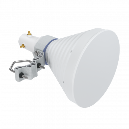 Рупорная антенна RF Elements StarterHorn 30 USMA, 5 GHz, 18 dBi STH-30-USMA