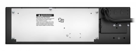 Комплект батарей для APC Smart-UPS SRT 192 В 5 и 6 кВ·А, стоечного исполнения SRT192RMBP