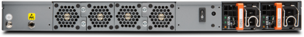 Маршрутизатор Juniper SRX4200 SRX4200-SYS-JB-AC