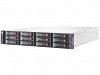Дисковый массив HP MSA 1040 Dual 12 Гбит/с SAS 3.5" K2Q90A