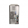 Сервер HP ProLiant ML350p G8, 1 процессор Intel 6C E5-2620 2.0GHz, 8GB DRAM, 8SFF, P420i/512MB FBWC ML350pG8-E5-2620-8GB-8SFF