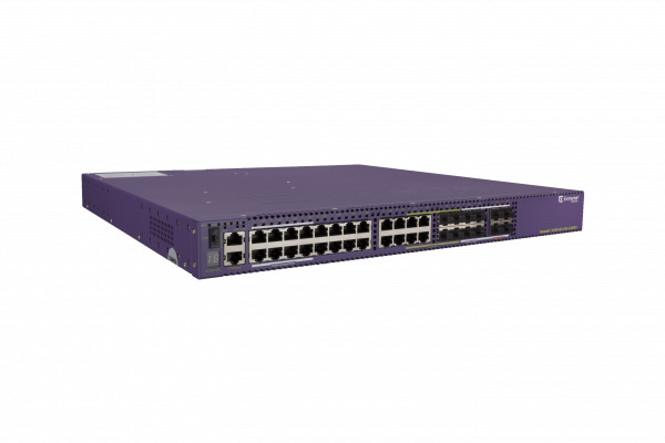 Коммутатор Extreme Summit X460-G2-24t-10GE4 16701