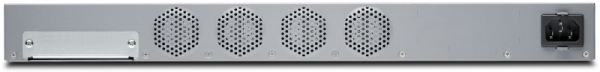 Межсетевой экран Juniper SRX345 SRX345-SYS-JB