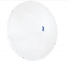 Антенна параболическая DishEter PRO 32 HV Precision Cyberbajt, 6GHz, 32dBi, двухполяризационная