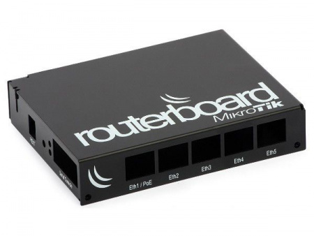 Корпус внутренний MikroTik CA150 CA150