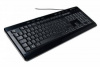 Клавиатура Logitech K280e черный USB 920-005215