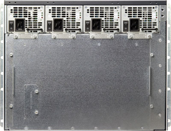 Маршрутизатор Juniper MX480 MX480BASE-AC