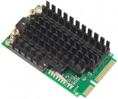 Wi-Fi карта Mikrotik R11e-2HPnD R11e-2HPnD