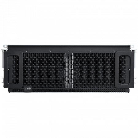 Дисковая полка WD Ultrastar Data60, 60 отсеков 3.5" SATA/SAS WD_Ultrastar_Data60