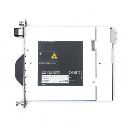 Рефлектометрический модуль FTBx-720C-SM1-EI-EUI-89 FTBx-720C-SM1-EI