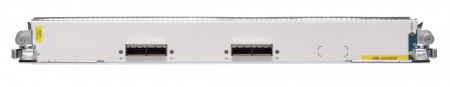 Модуль Cisco A9K-4X100GE для маршрутизаторов ASR 9000 серии A9K-4X100GE