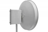 Антенна параболическая Cyberbajt, 5.4 - 5.9 ГГц, 28dBi, MIMO BOX